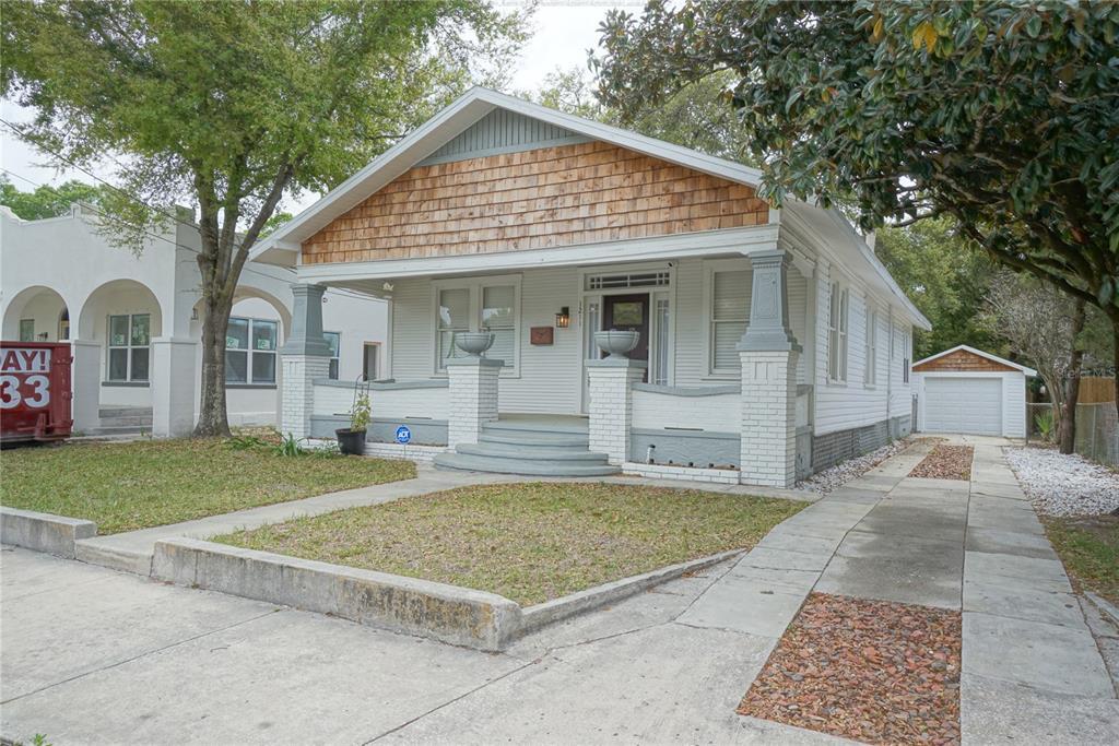 1211 E 26th Ave in Tampa, FL - Building Photo