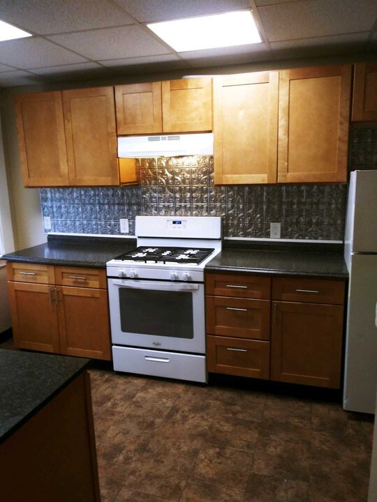 101 Herkimer St in Syracuse, NY - Building Photo