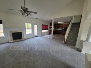 620 Annaka Loop in Chesapeake, VA - Building Photo - Building Photo