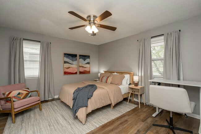 property at 3013 67th St