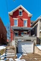 2359 Stratford Ave in Cincinnati, OH - Building Photo