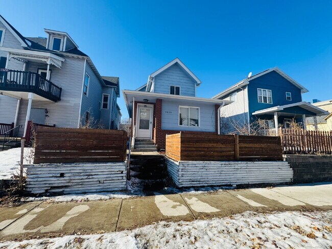 1518 Park Ave in Minneapolis, MN - Building Photo - Building Photo