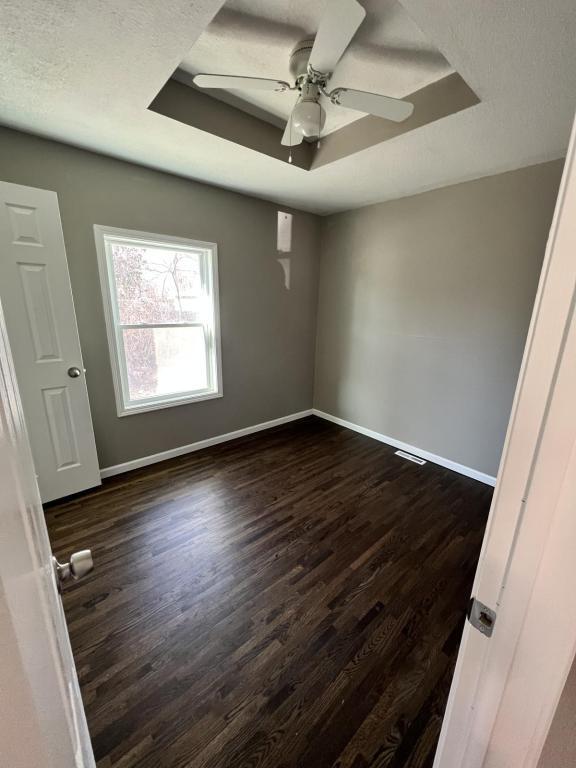 500 Yennie St in Grain Valley, MO - Building Photo - Building Photo