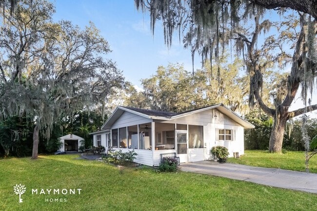 property at 222 Hamolia Ave