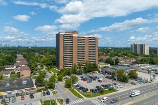 York Condominium Corporation Apartments