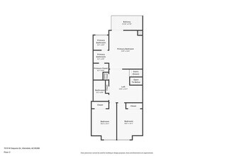 7519 W Sequoia Dr in Glendale, AZ - Building Photo - Building Photo