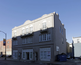 Palmer Law Building in Richmond, VA - Building Photo - Building Photo