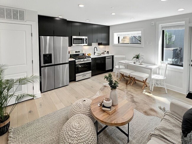 property at 1026 18th St NE