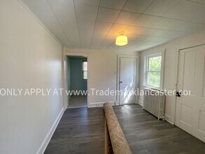 763 Manor St in Lancaster, PA - Building Photo - Building Photo