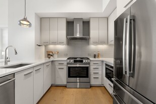 40 Traveler St, Unit U115 Apartamentos