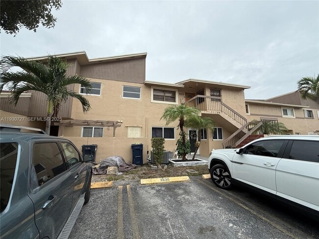 3630 SW 112th Ave, Unit 5-3