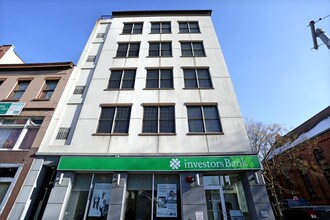 399 Atlantic Ave in Brooklyn, NY - Building Photo - Building Photo