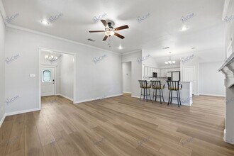 309 Canterbury Dr in Saginaw, TX - Building Photo - Building Photo