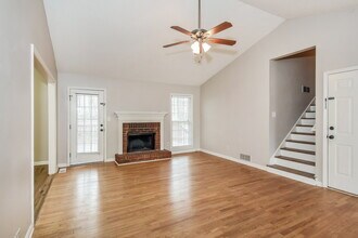 3604 Spring Leaf Ln in Acworth, GA - Building Photo - Building Photo