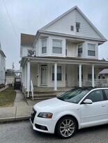 428 Locust St in Hanover, PA - Building Photo