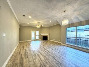 8749 San Joaquin Trail in Fort Worth, TX - Building Photo - Building Photo