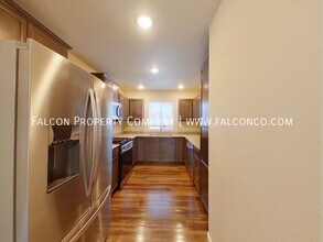 6868 Alsea Dr in Colorado Springs, CO - Building Photo - Building Photo