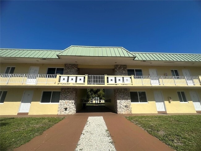 property at 505 NW 177th St