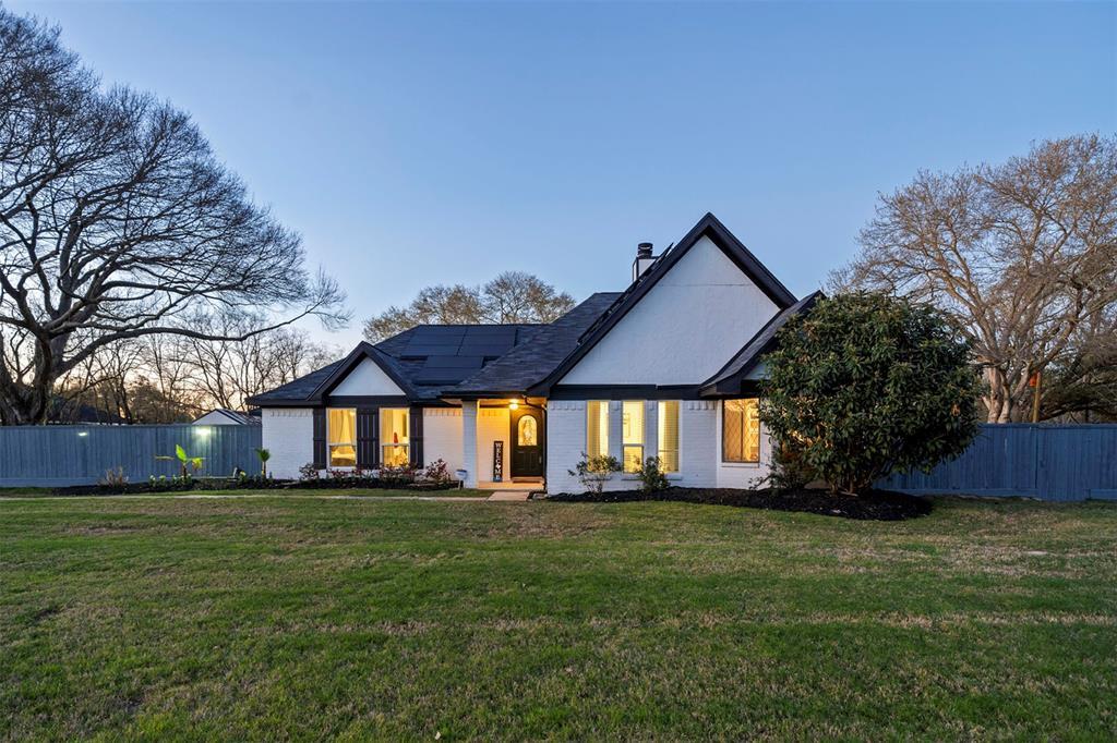 16204 Charolais Dr in Cypress, TX - Foto de edificio