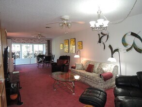 944 Savannas Point Dr in Fort Pierce, FL - Building Photo - Building Photo
