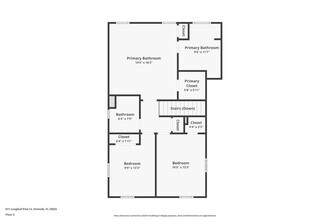 811 Longleaf Pine Ct in Orlando, FL - Foto de edificio - Building Photo