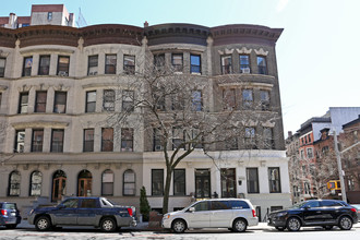 862 West End Ave in New York, NY - Building Photo - Building Photo