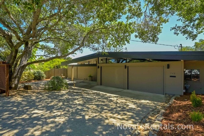property at 748 Beechnut Ct