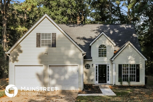 242 Fairview Point