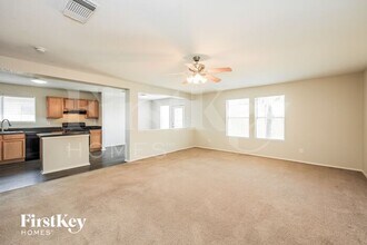 10123 Fourwind Pass in San Antonio, TX - Building Photo - Building Photo