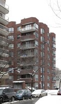 1360 Saint-Jacques Rue in Montréal, QC - Building Photo