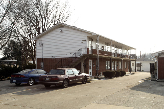 Dixie Highway 7 Unit Multifamily