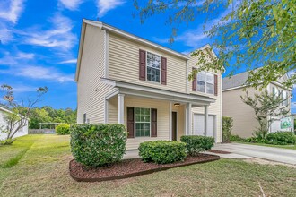 1006 Friartuck Trail in Ladson, SC - Building Photo - Building Photo