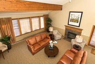 Eagle Ridge in Colorado Springs, CO - Foto de edificio - Building Photo