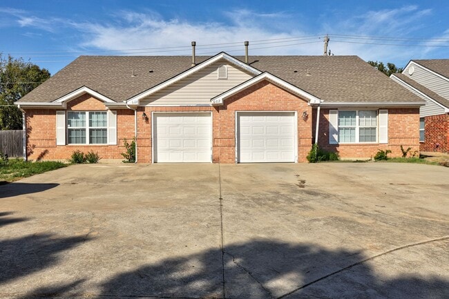 property at 603 Welston Cir