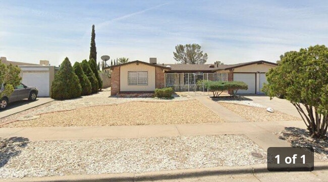 property at 10608 Lakewood Ave