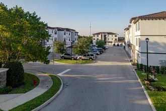 Gulfstream Workforce Housing in Lake Worth, FL - Foto de edificio - Building Photo