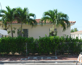 1380 SW 6th St in Miami, FL - Building Photo - Building Photo