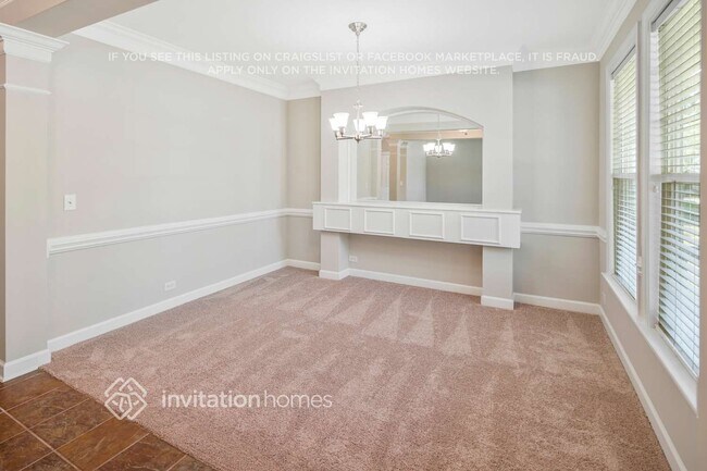 property at 10412 Rocky Ford Club Rd