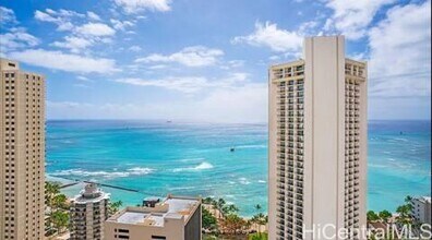 2427 Kuhio Ave. in Honolulu, HI - Building Photo - Building Photo
