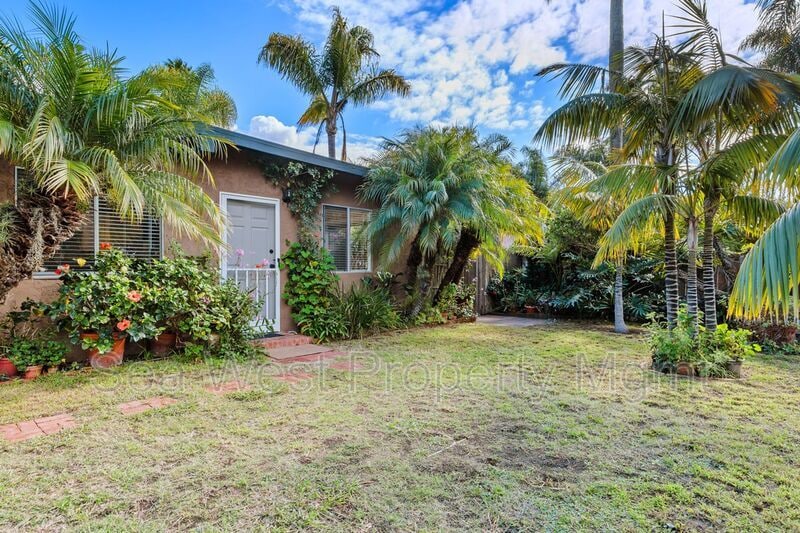 754 Del Riego Ave in Encinitas, CA - Building Photo