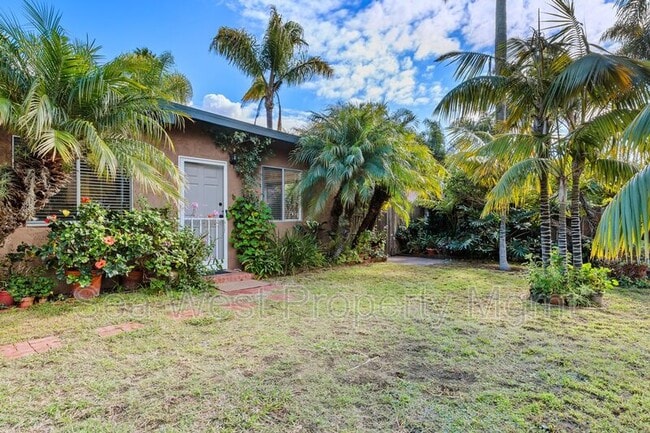 property at 754 Del Riego Ave