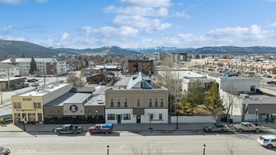 24 1st Ave W in Kalispell, MT - Building Photo - Building Photo