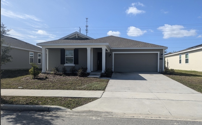 339 Estates Ct in Haines City, FL - Building Photo