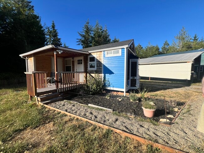9640 Nika Trail NW in Silverdale, WA - Building Photo - Building Photo
