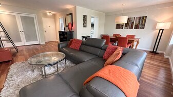 4501 Arlington Blvd, Unit 329 in Arlington, VA - Building Photo