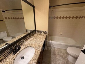 1360 Almagre Peak Dr in Colorado Springs, CO - Building Photo - Building Photo