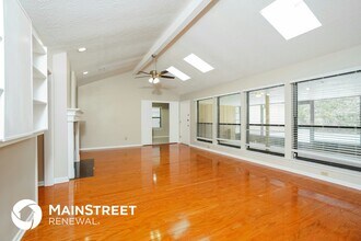 12502 Olympia Dr in Houston, TX - Building Photo - Building Photo