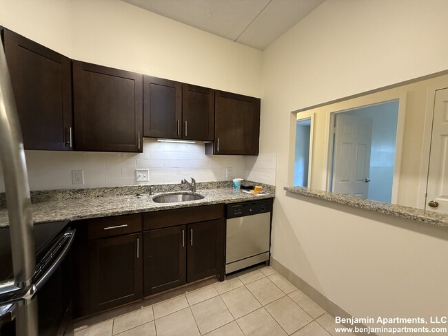 property at 736 Highland Ave