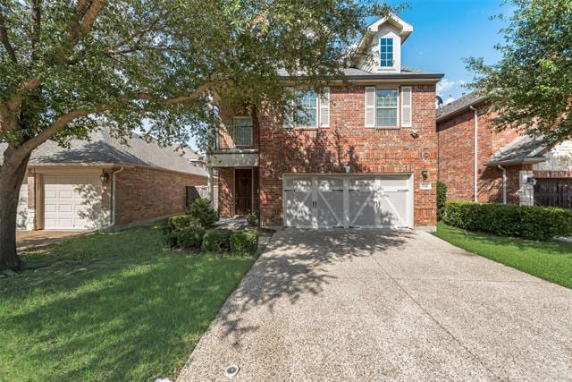 1341 Cog Hill Dr in Fort Worth, TX - Building Photo - Building Photo