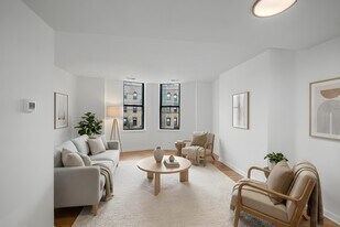 1224 Washington St in Hoboken, NJ - Building Photo